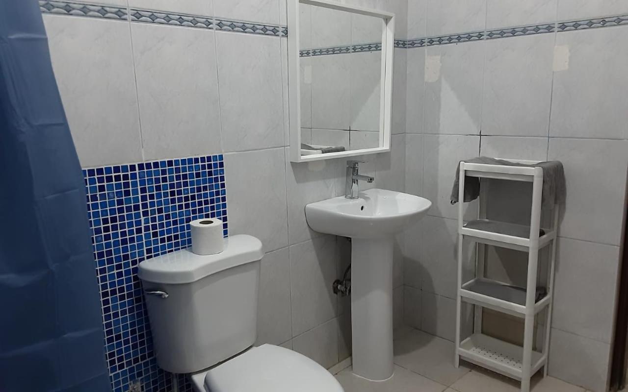 Villa Colonial Suite N 3 Familiar Río San Juan Exteriér fotografie