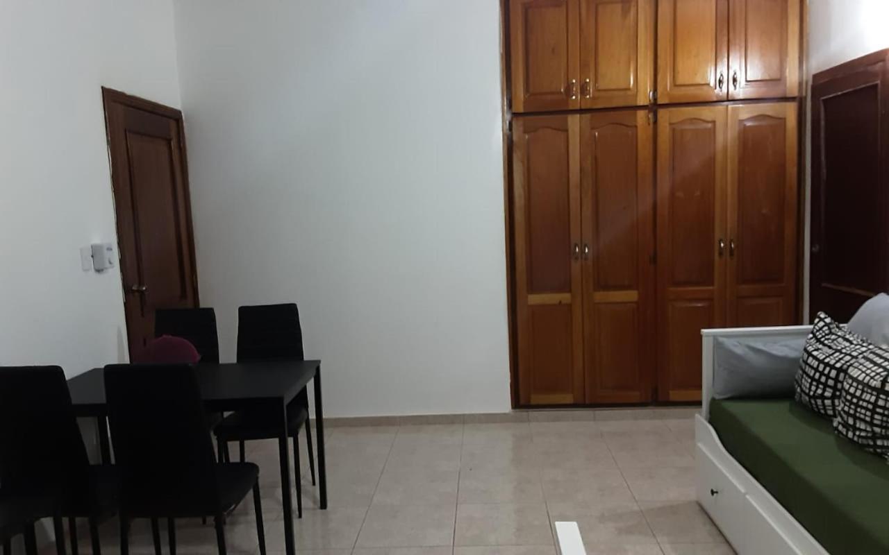 Villa Colonial Suite N 3 Familiar Río San Juan Exteriér fotografie