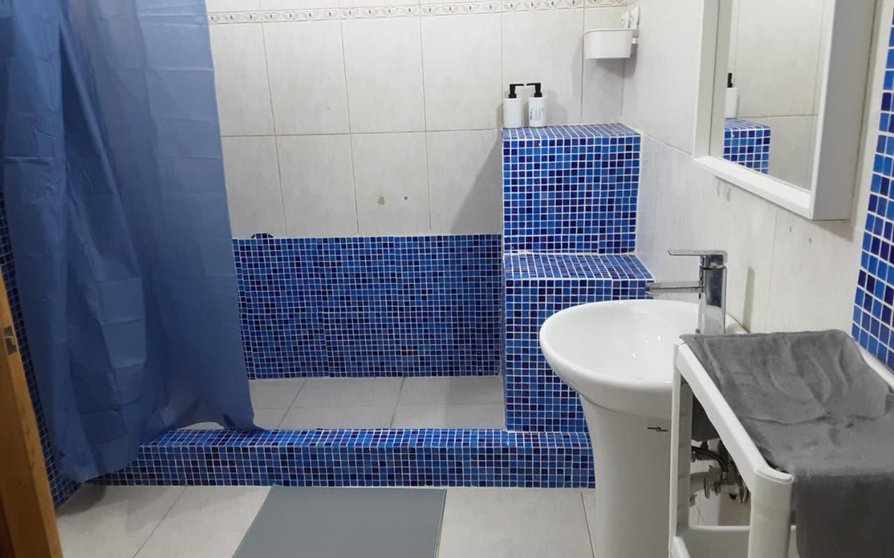 Villa Colonial Suite N 3 Familiar Río San Juan Exteriér fotografie