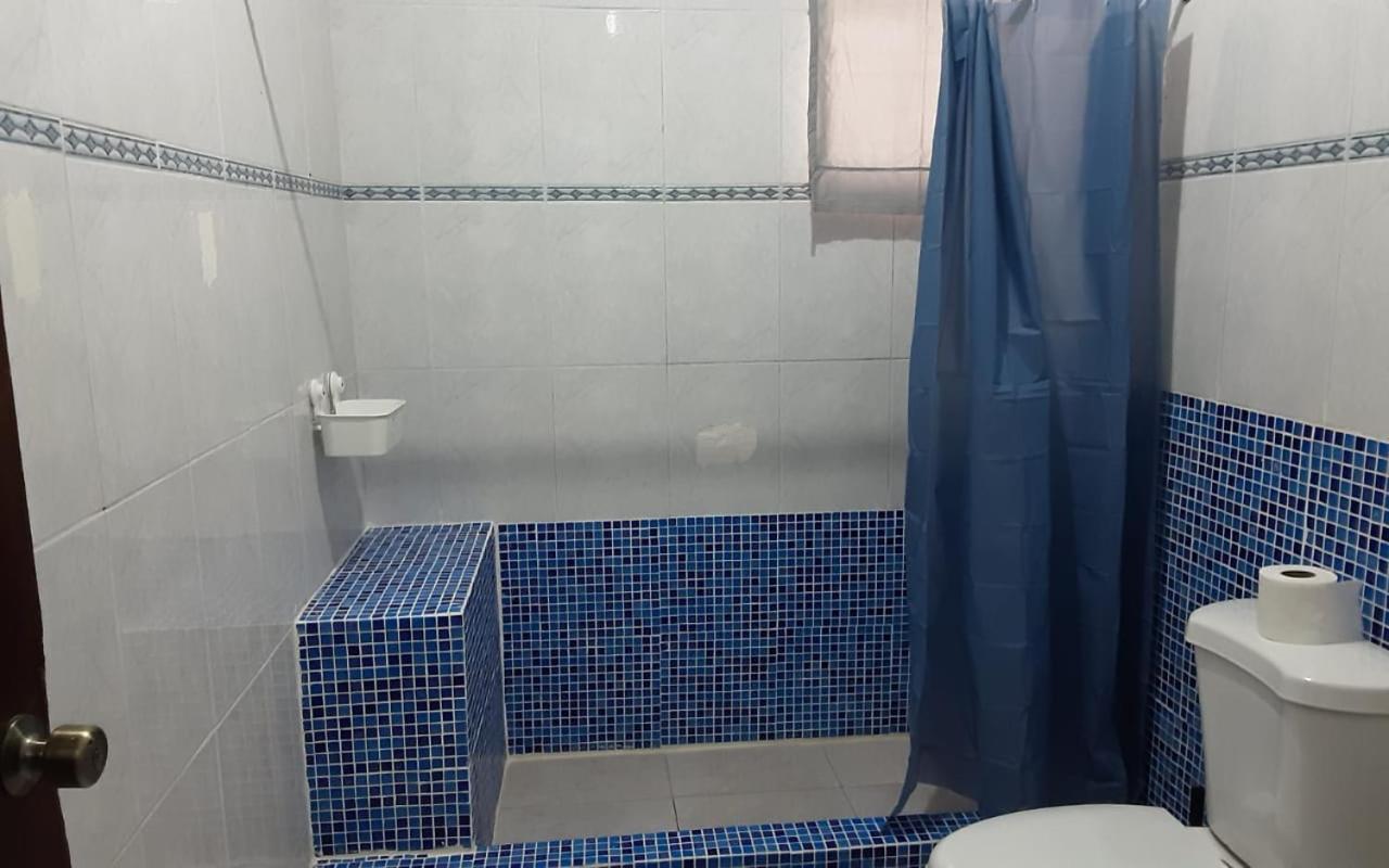 Villa Colonial Suite N 3 Familiar Río San Juan Exteriér fotografie