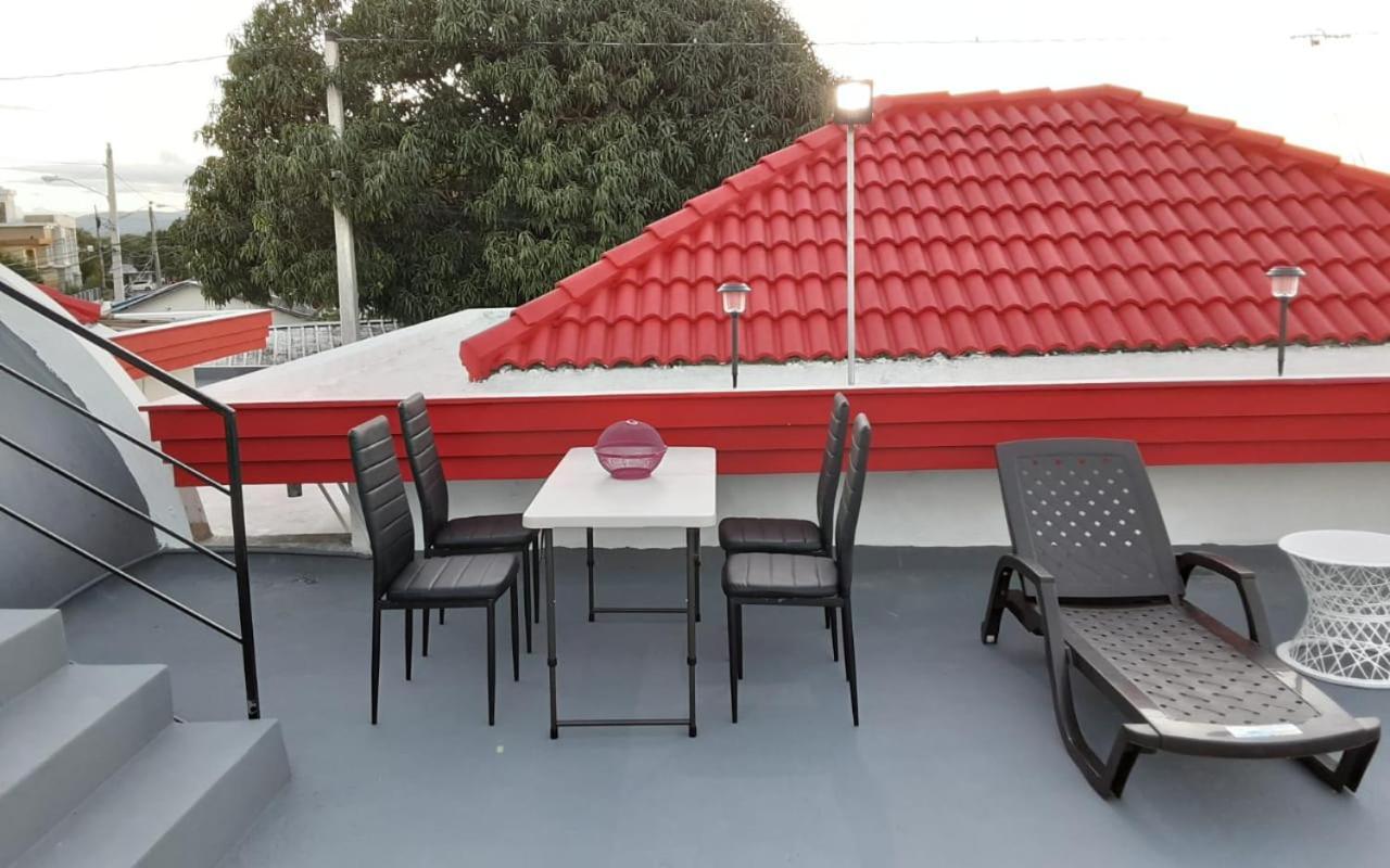 Villa Colonial Suite N 3 Familiar Río San Juan Exteriér fotografie