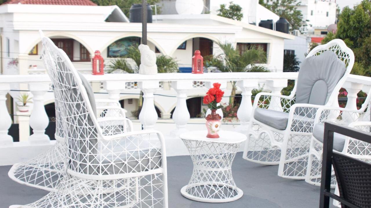 Villa Colonial Suite N 3 Familiar Río San Juan Exteriér fotografie