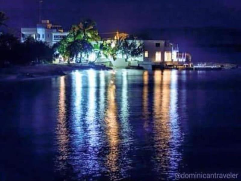 Villa Colonial Suite N 3 Familiar Río San Juan Exteriér fotografie