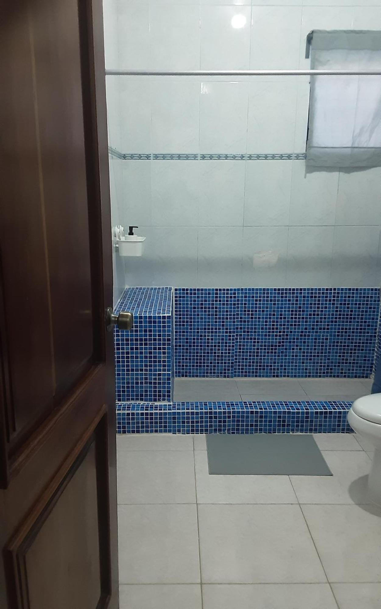 Villa Colonial Suite N 3 Familiar Río San Juan Pokoj fotografie