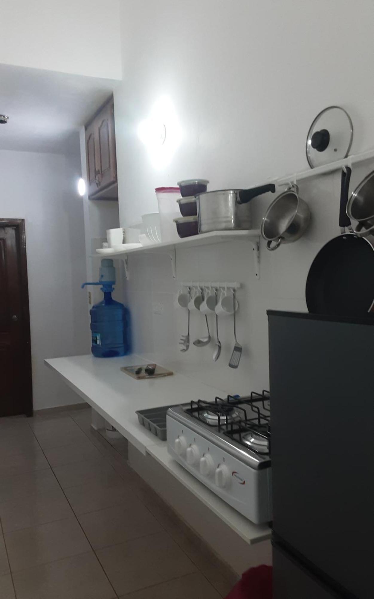 Villa Colonial Suite N 3 Familiar Río San Juan Pokoj fotografie