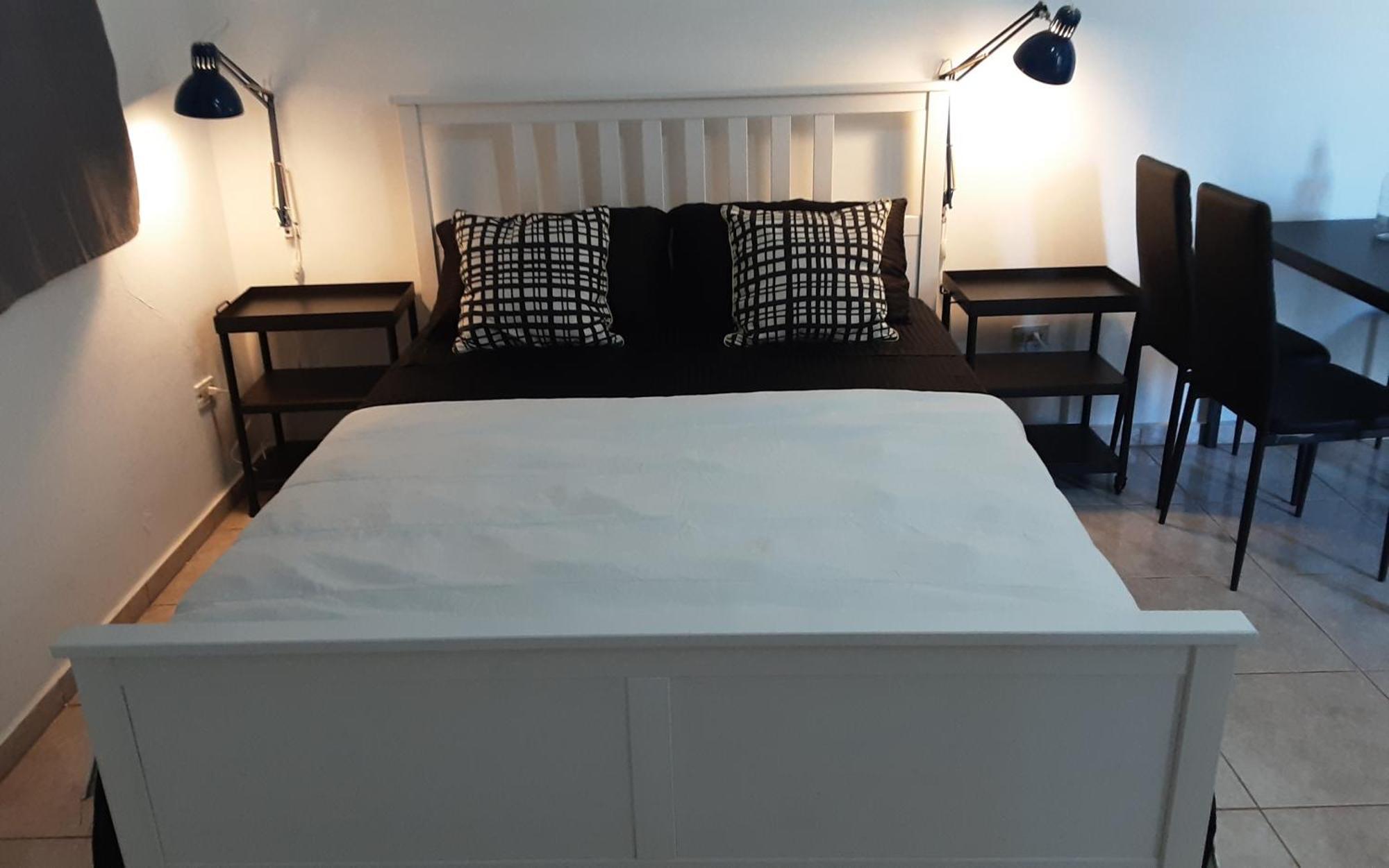 Villa Colonial Suite N 3 Familiar Río San Juan Pokoj fotografie