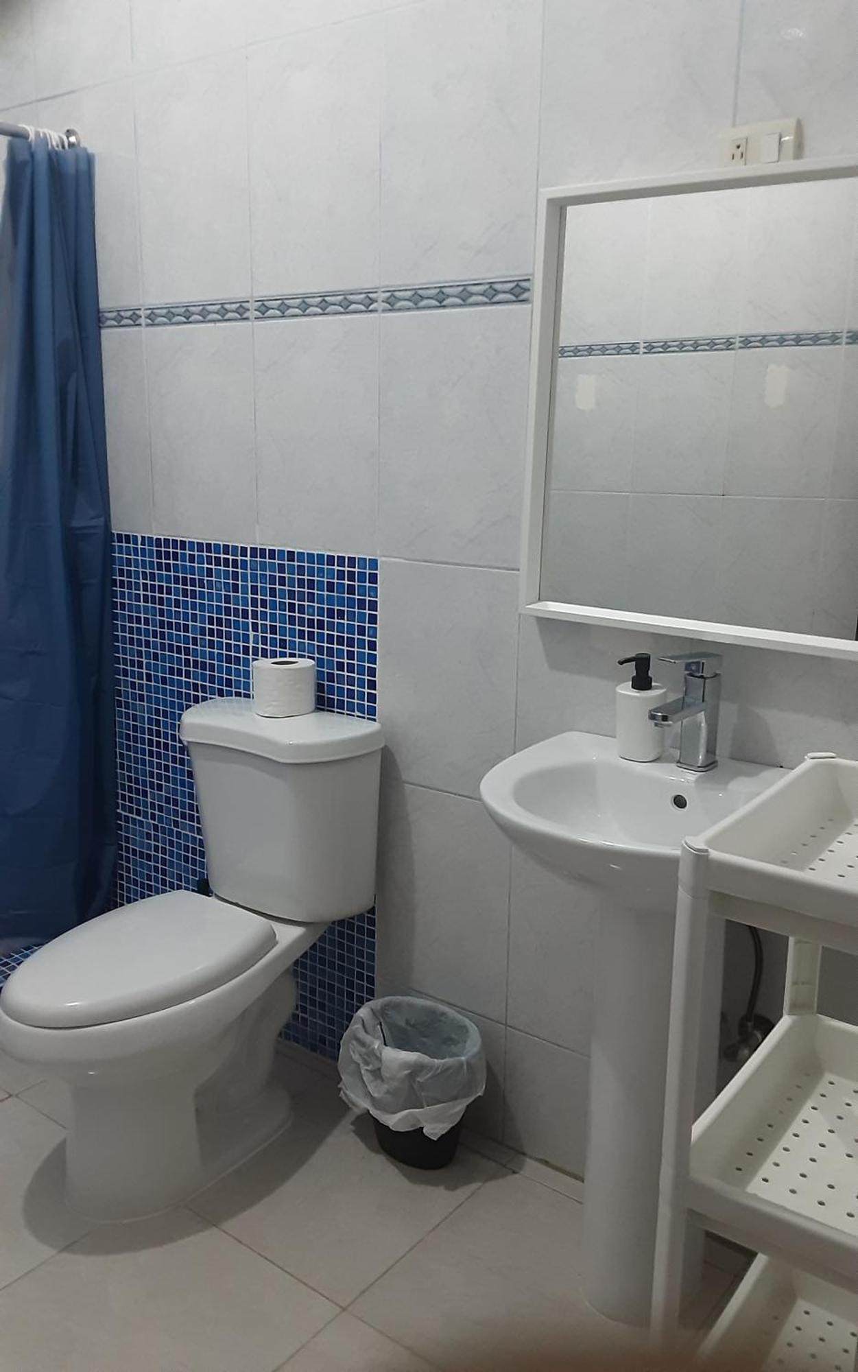 Villa Colonial Suite N 3 Familiar Río San Juan Pokoj fotografie