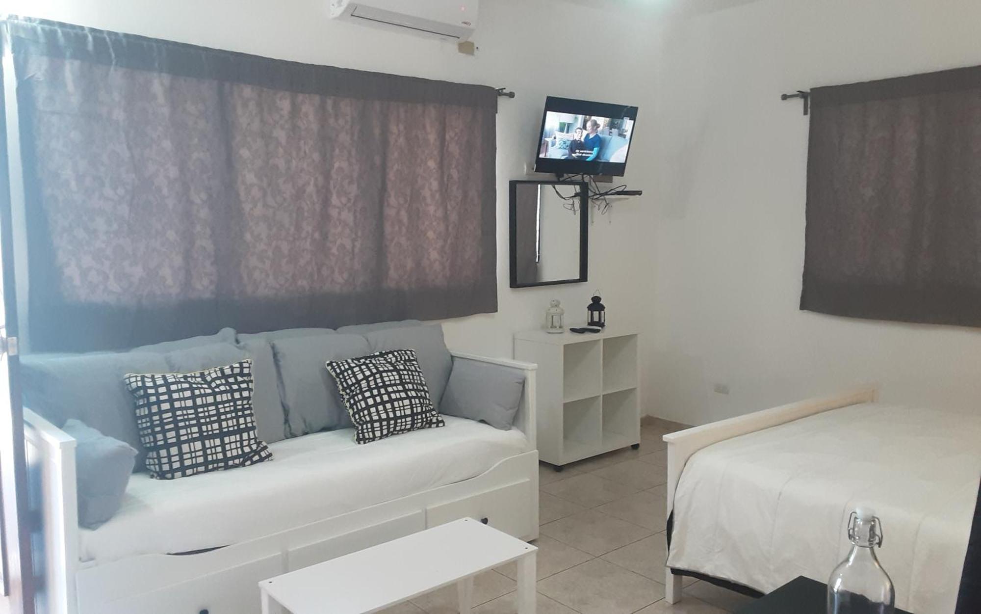 Villa Colonial Suite N 3 Familiar Río San Juan Pokoj fotografie