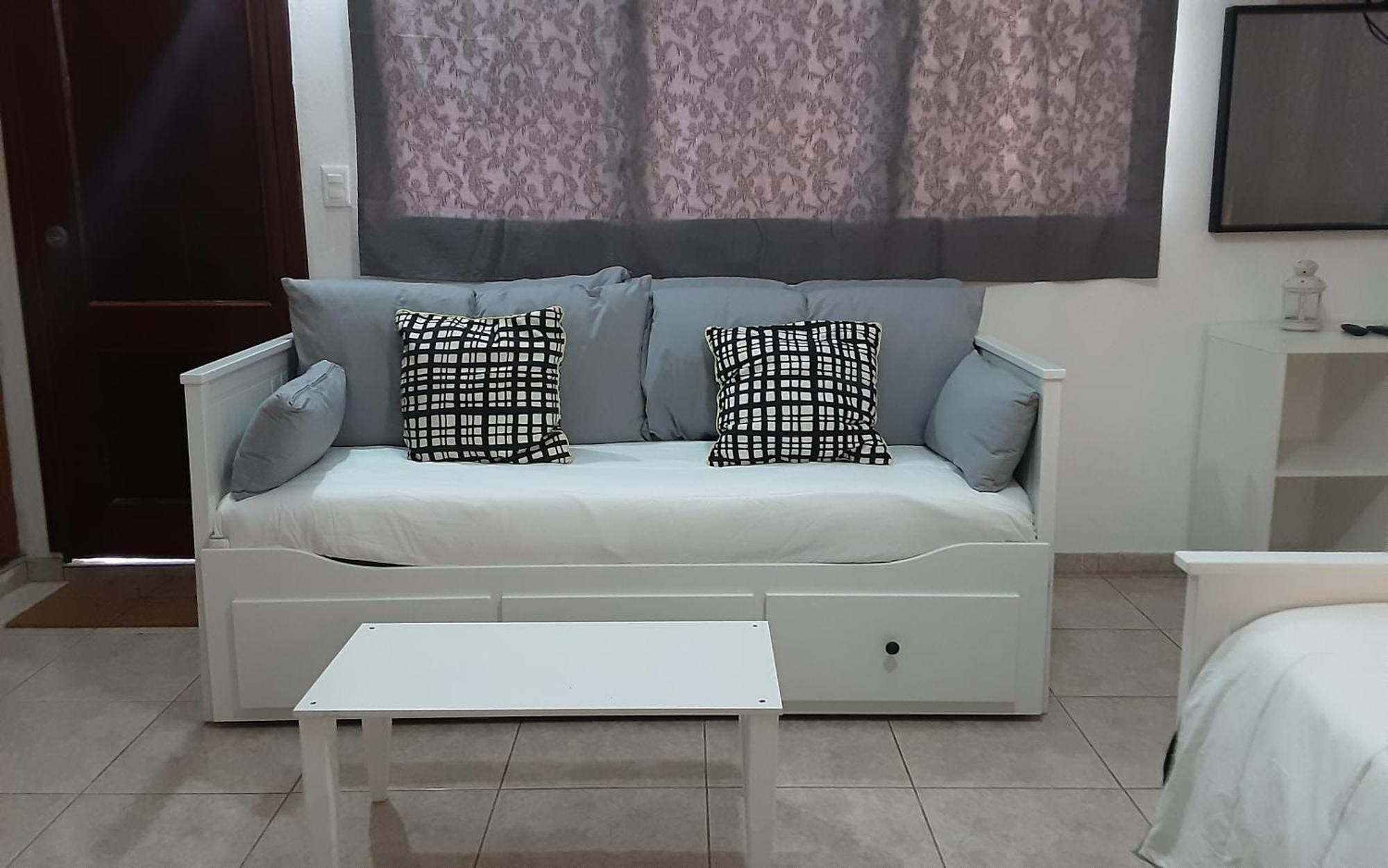 Villa Colonial Suite N 3 Familiar Río San Juan Pokoj fotografie